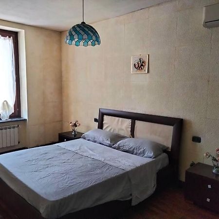 Appartamento In Cascina Lombarda Caselle Lurani Eksteriør billede