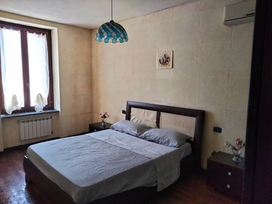 Appartamento In Cascina Lombarda Caselle Lurani Eksteriør billede