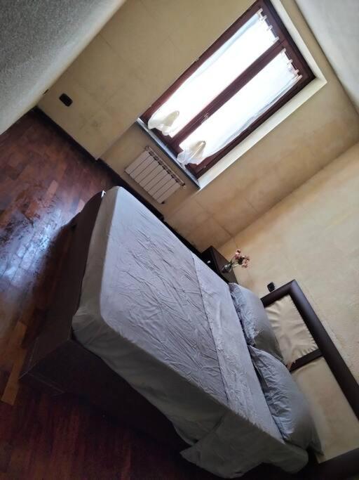 Appartamento In Cascina Lombarda Caselle Lurani Eksteriør billede