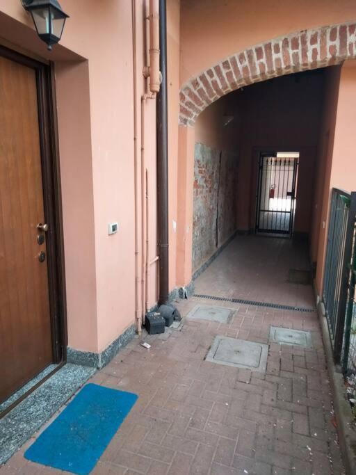 Appartamento In Cascina Lombarda Caselle Lurani Eksteriør billede